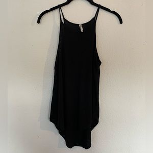 🖤Free w Purchase🖤 Black tank